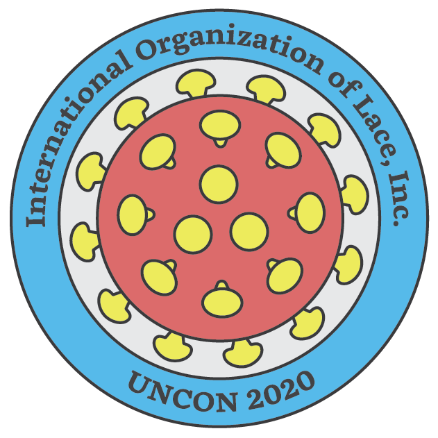 IOLI UnCon 2020 Logo
